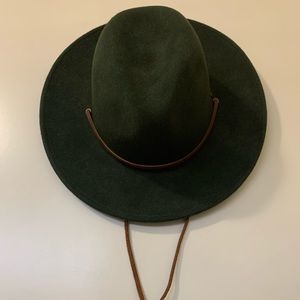 BRIXTON FIELD HAT